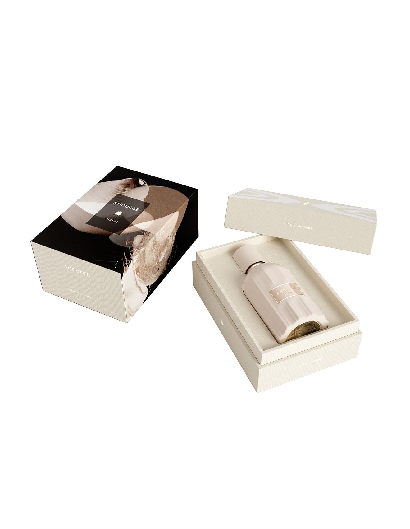 LUSTRE ESSENCE DE PARFUM 100ML SPRAY