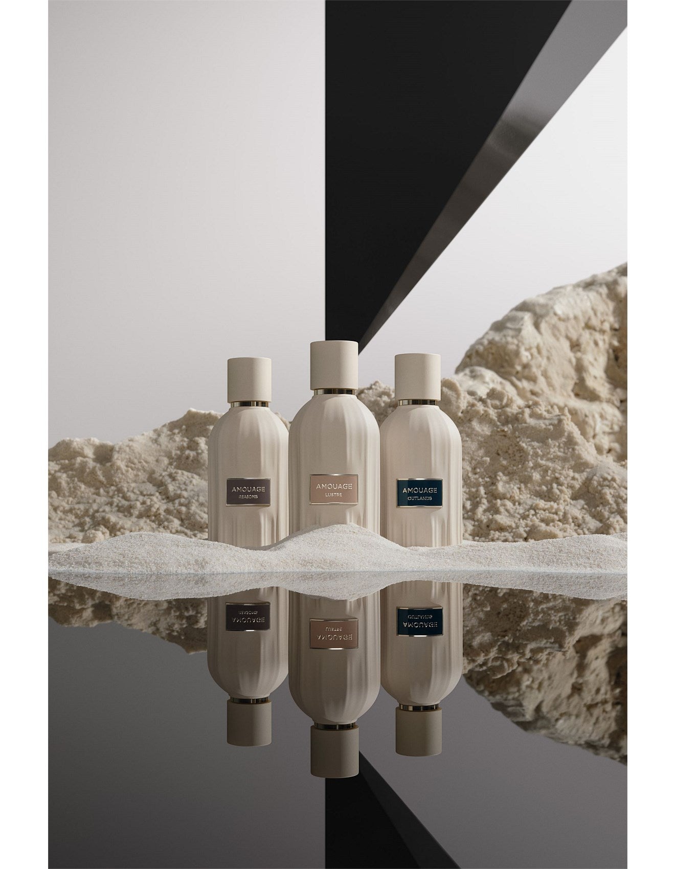 LUSTRE ESSENCE DE PARFUM 100ML SPRAY