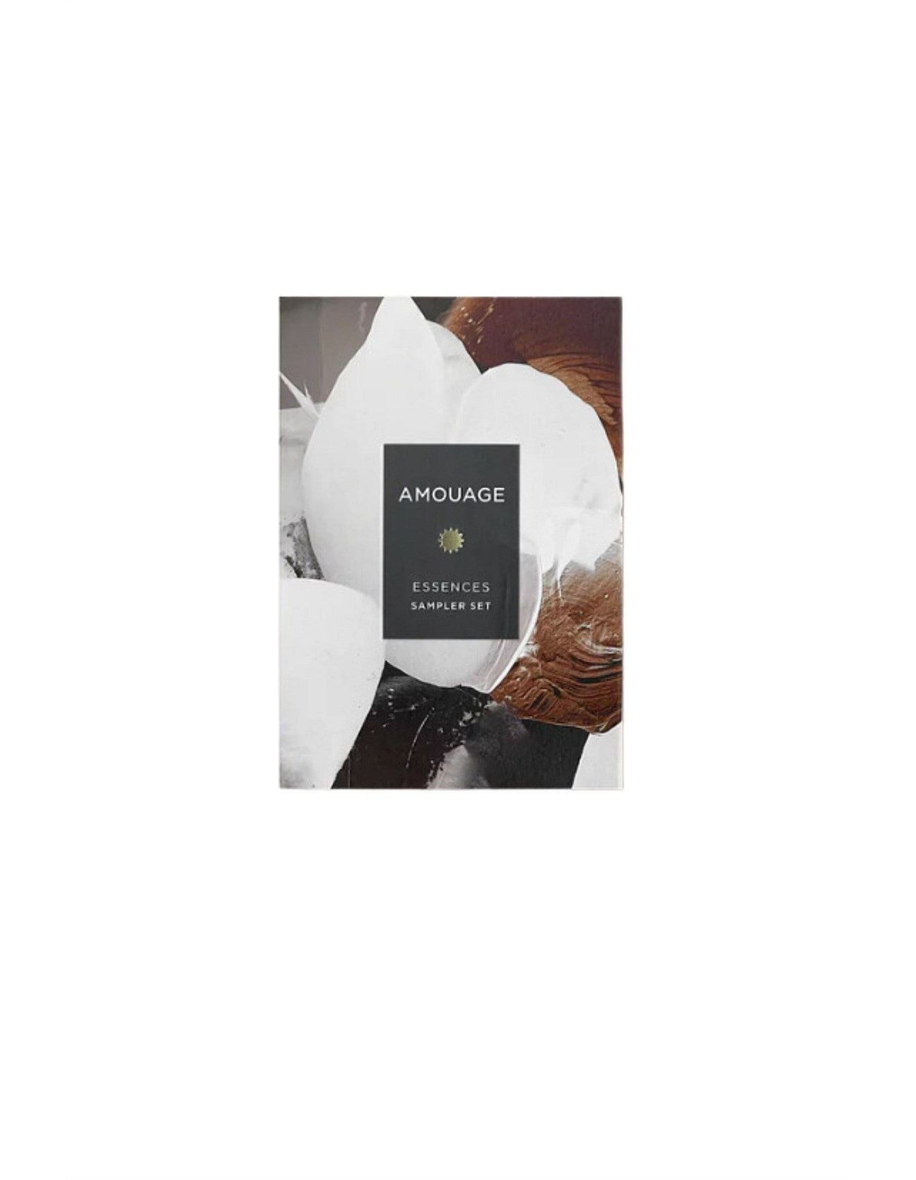 ESSENCES SAMPLER SET 3X2ML