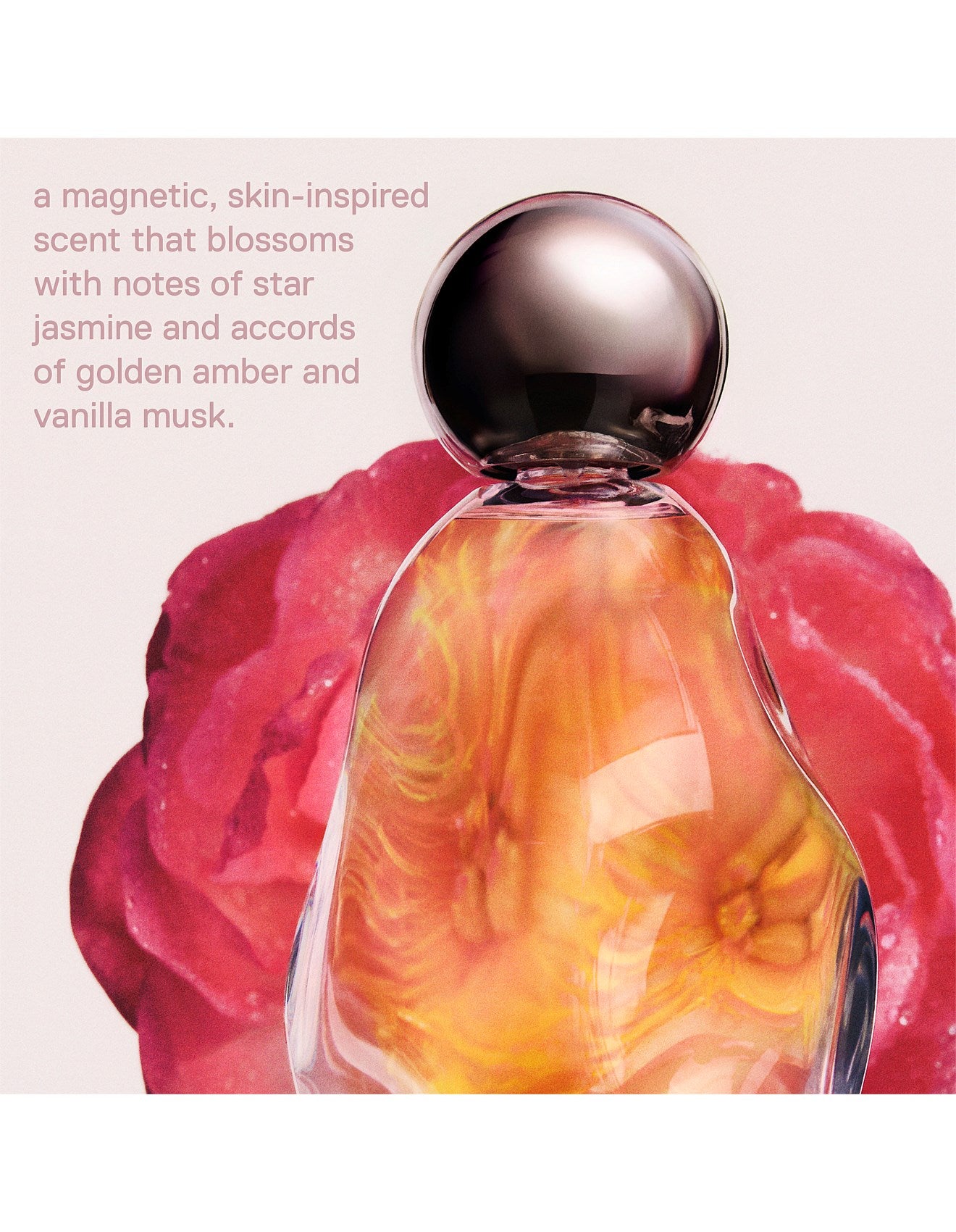 COSMIC EAU DE PARFUM 30ML