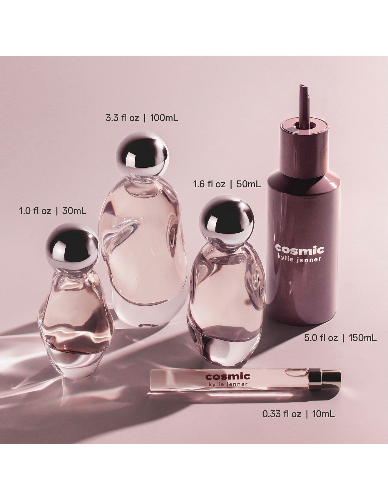 COSMIC EAU DE PARFUM 30ML