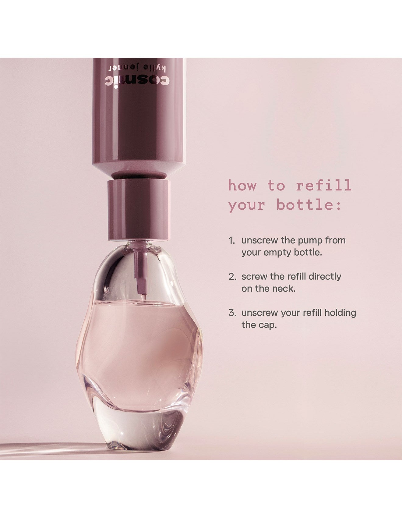COSMIC EAU DE PARFUM 30ML