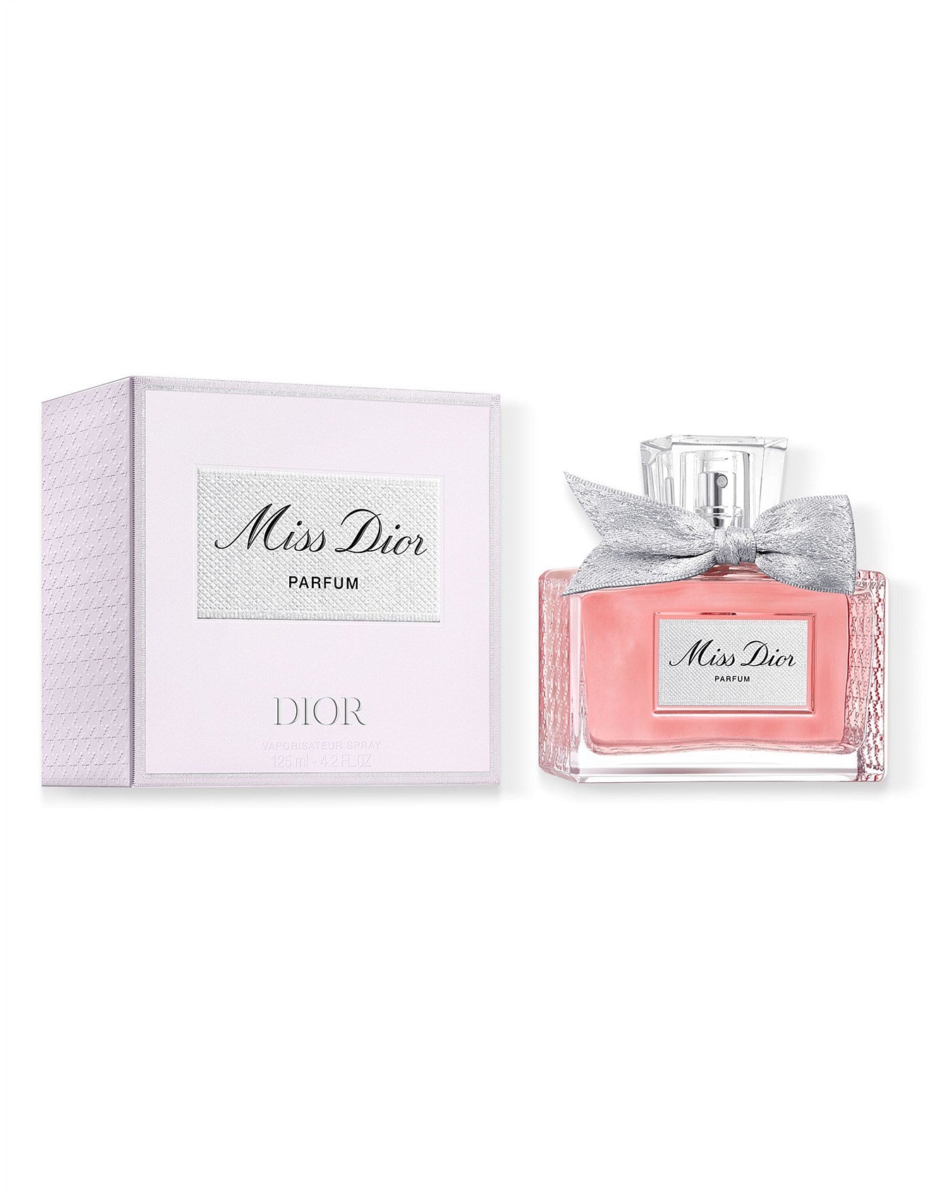 DIOR MISS DIOR PARFUM 125ML