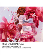 DIOR MISS DIOR PARFUM 125ML