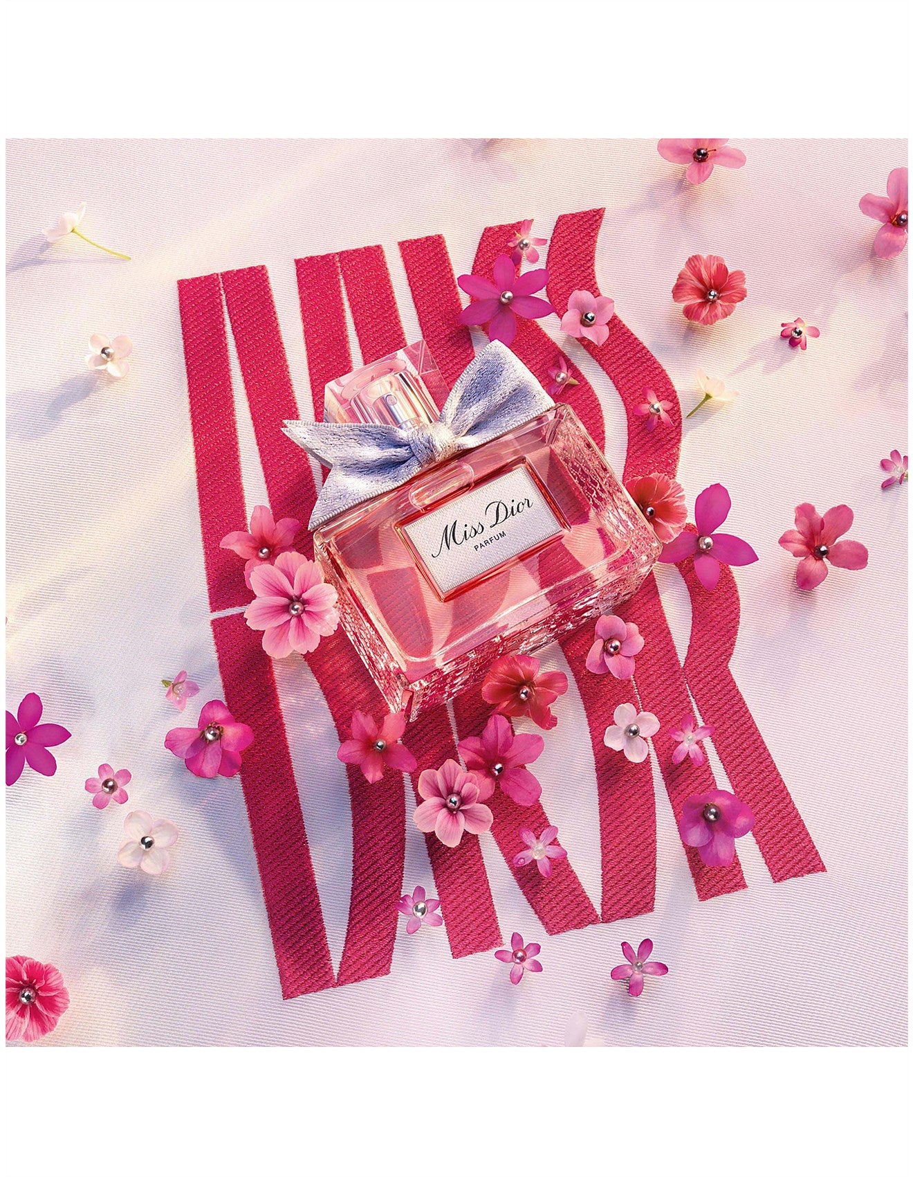 DIOR MISS DIOR PARFUM 125ML