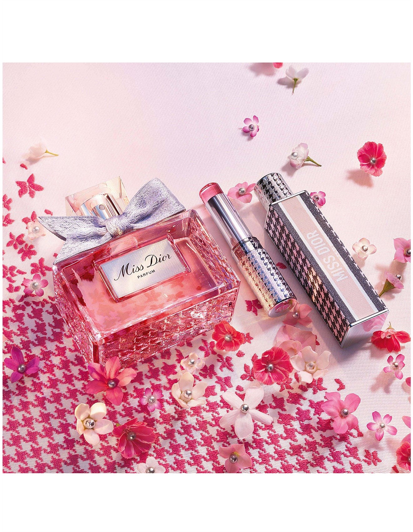 MISS DIOR MINI MISS PARFUM SOLID PERFUME STICK