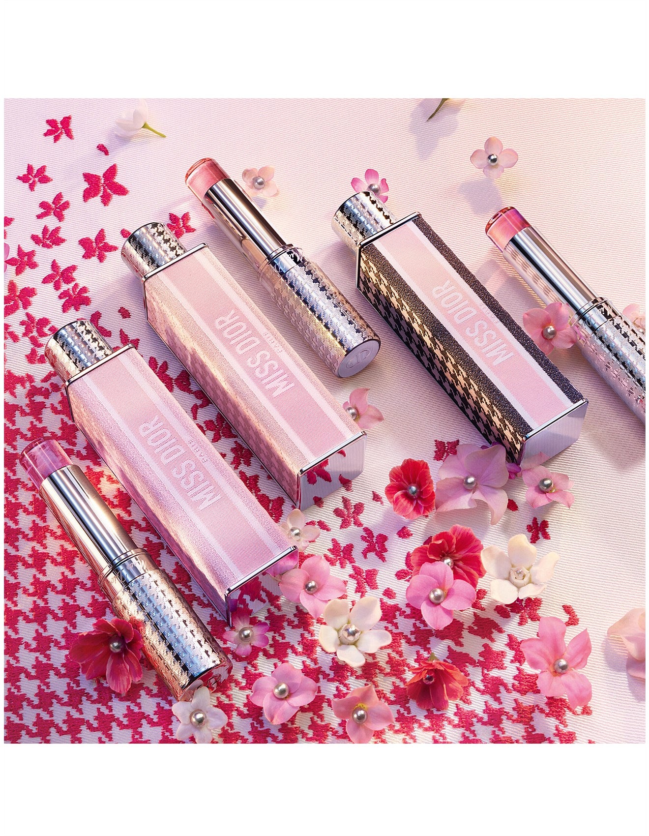 MISS DIOR MINI MISS PARFUM SOLID PERFUME STICK