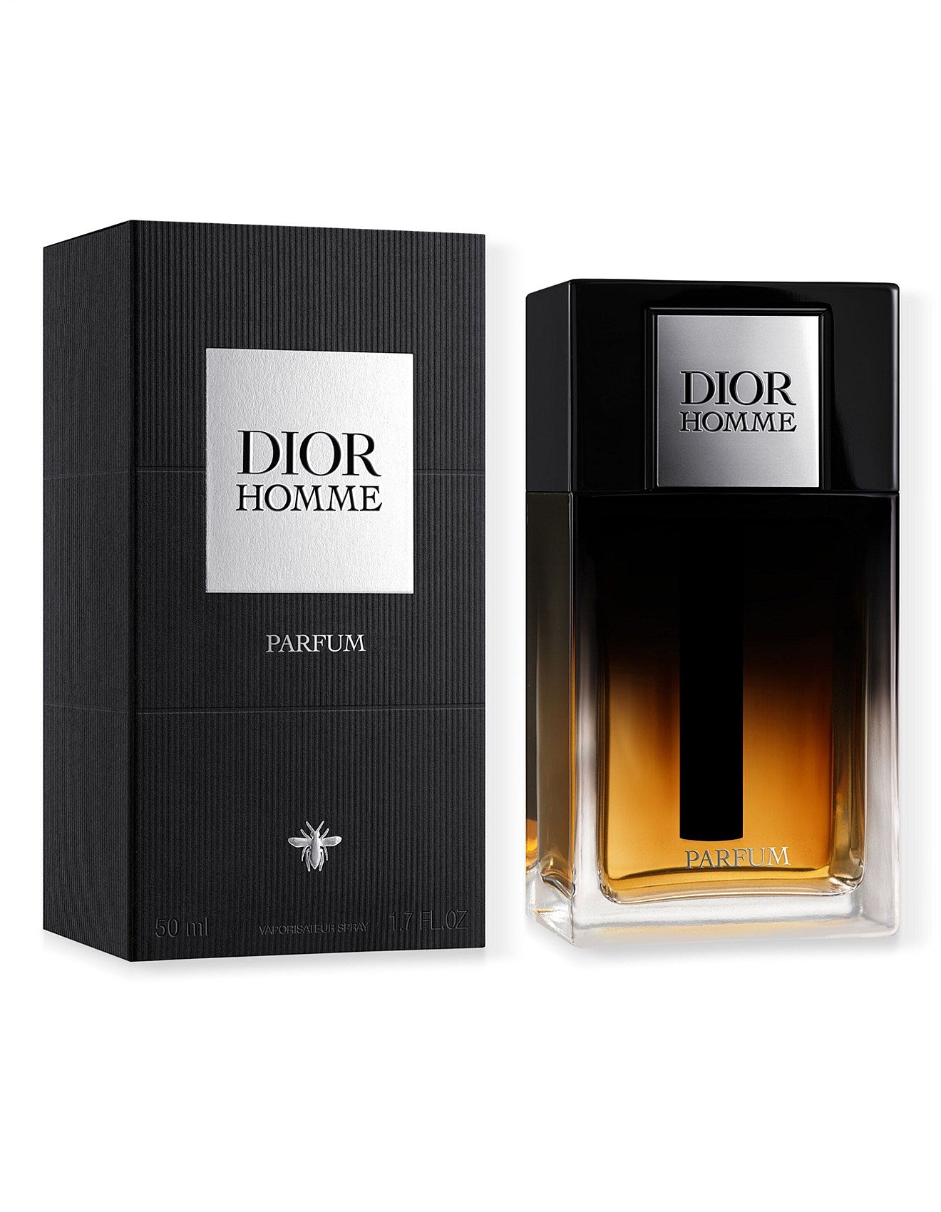 DIOR HOMME PARFUM 50ML