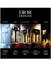 DIOR HOMME PARFUM 50ML