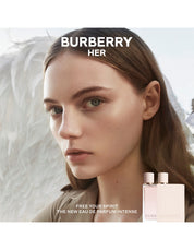 HER EAU DE PARFUM INTENSE 50ML