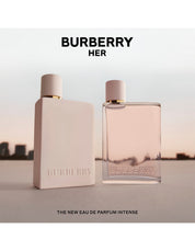 HER EAU DE PARFUM INTENSE 50ML