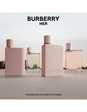HER EAU DE PARFUM INTENSE 50ML