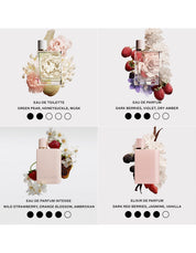 HER EAU DE PARFUM INTENSE 50ML