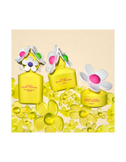 DAISY GLOW EAU DE TOILETTE LIMITED EDITION 50ML
