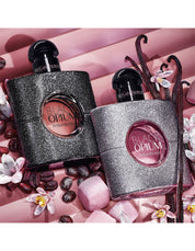 YSL BLACK OPIUM GLITTER 30ML