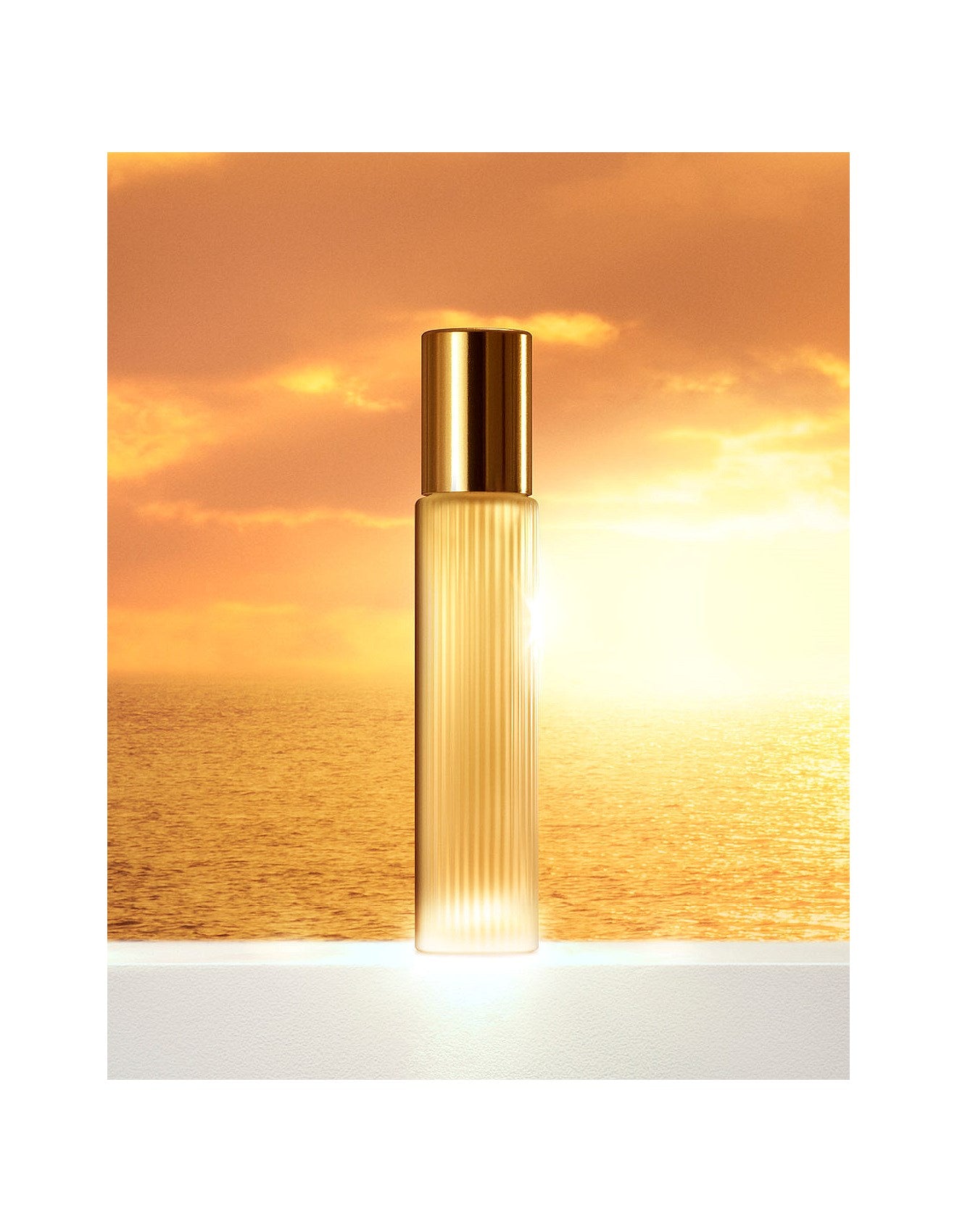 EAU DE SOLEIL BLANC 10ML