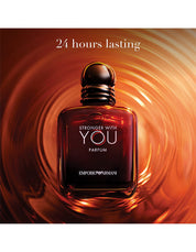 STRONGER WITH YOU PARFUM 50ML