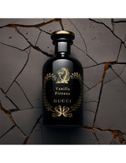 GUCCI THE ALCHEMIST GARDEN VANILLA FIRENZE EDP 100ML