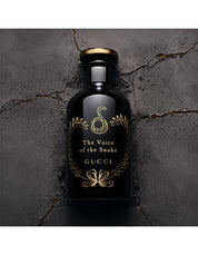 THE ALCHEMIST'S GARDEN THE VOICE OF THE SNAKE EAU DE PARFUM