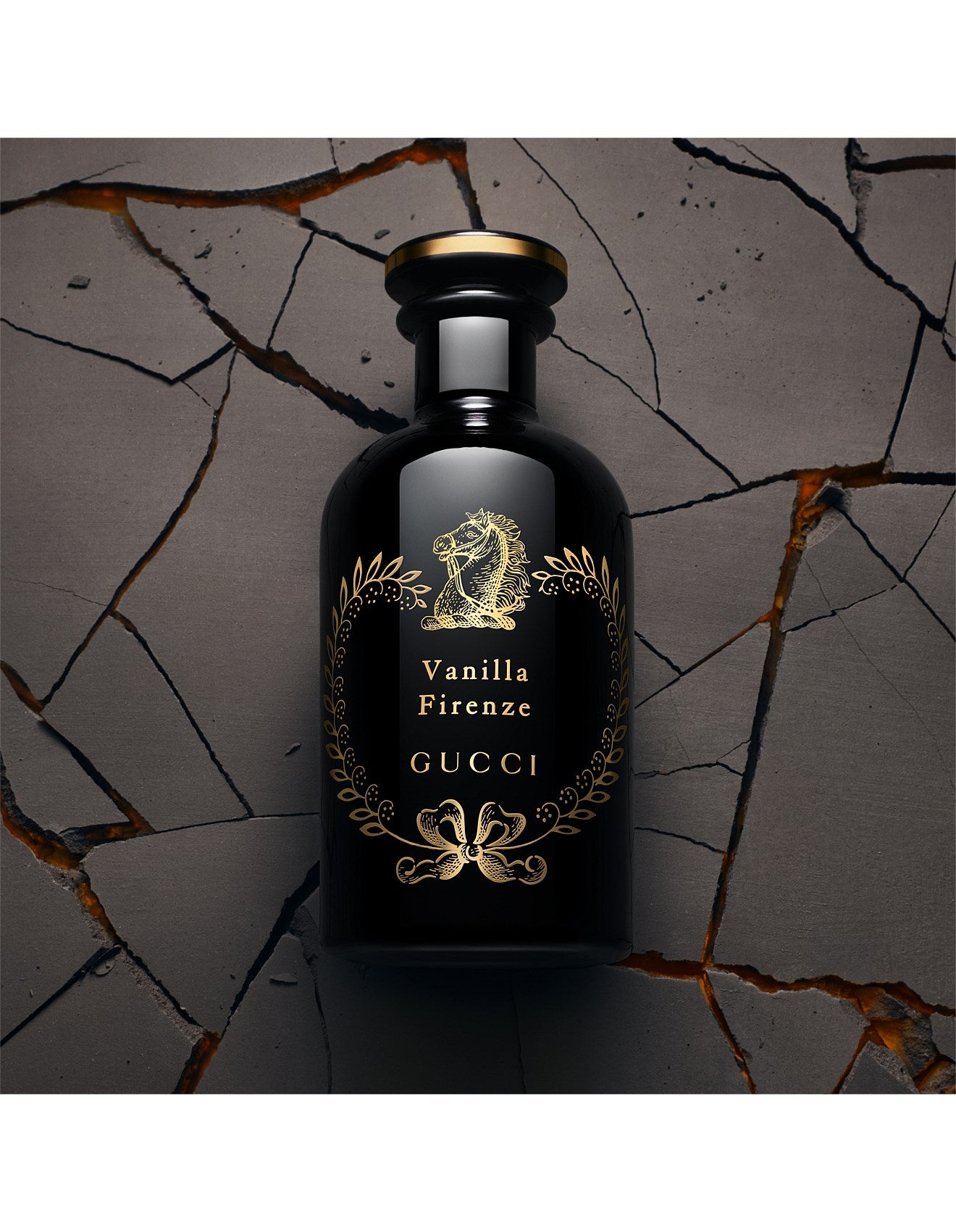 THE ALCHEMIST'S GARDEN GENTLE VANILLA EAU DE PARFUM