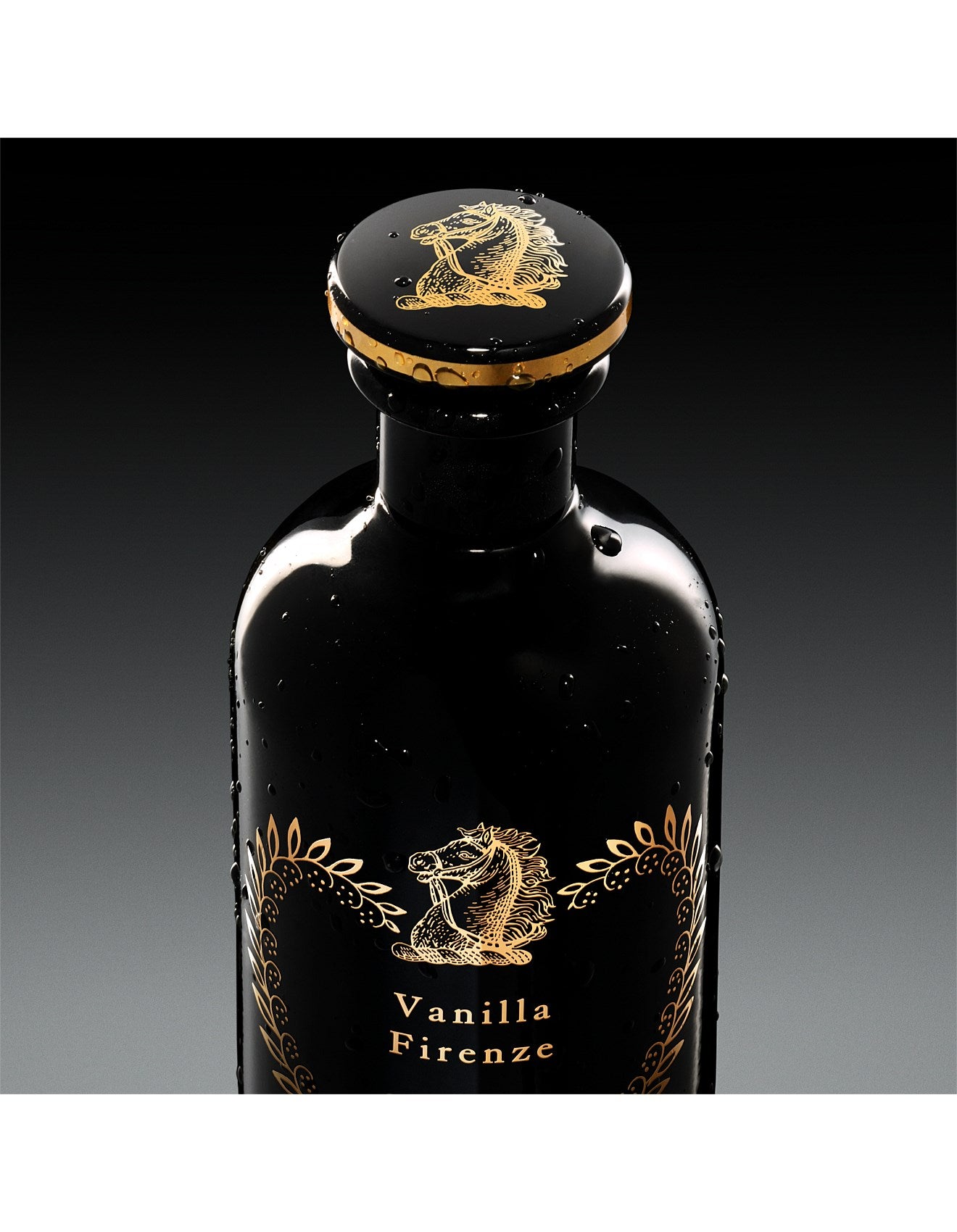 THE ALCHEMIST'S GARDEN GENTLE VANILLA EAU DE PARFUM