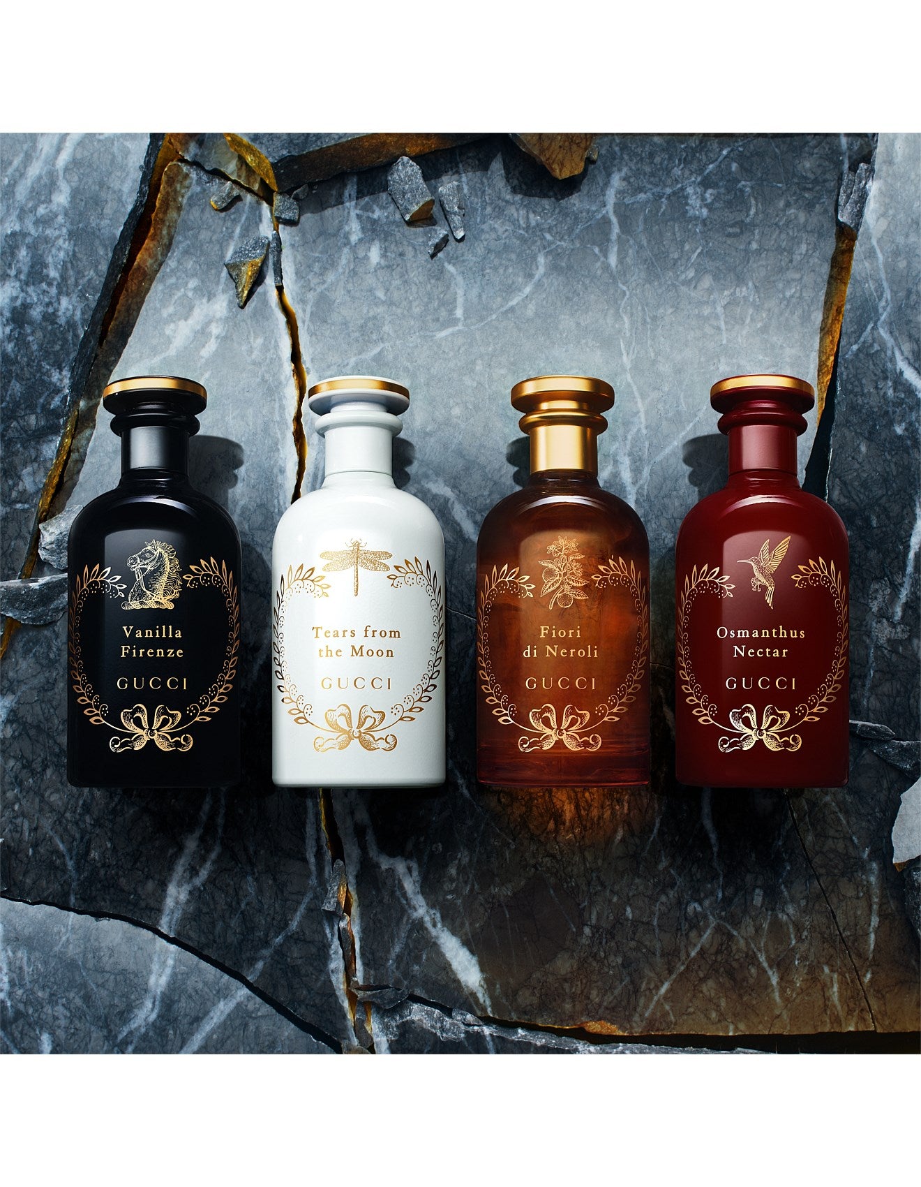 THE ALCHEMIST'S GARDEN GENTLE VANILLA EAU DE PARFUM