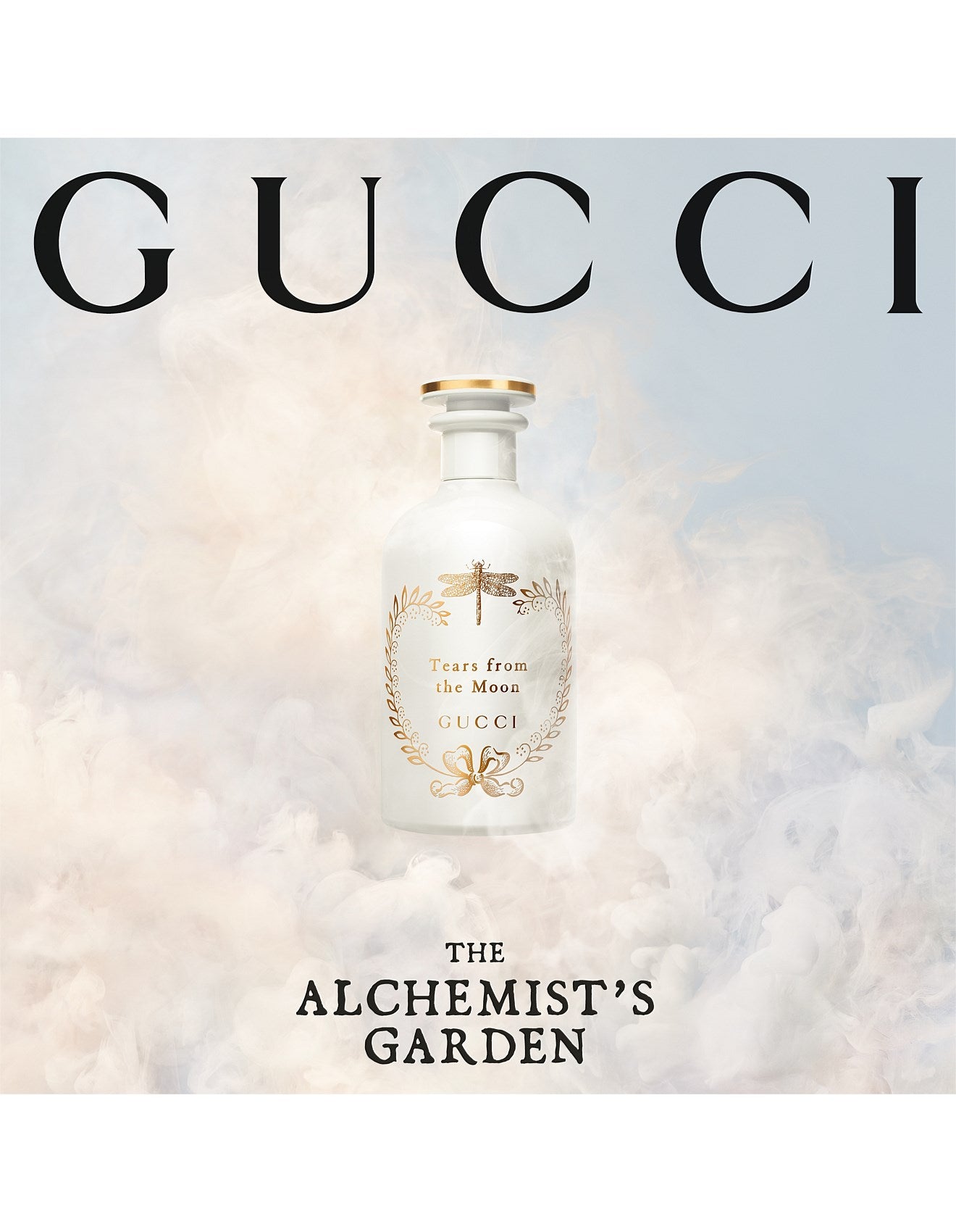 THE ALCHEMIST'S GARDEN TEARS FROM THE MOON EAU DE PARFUM