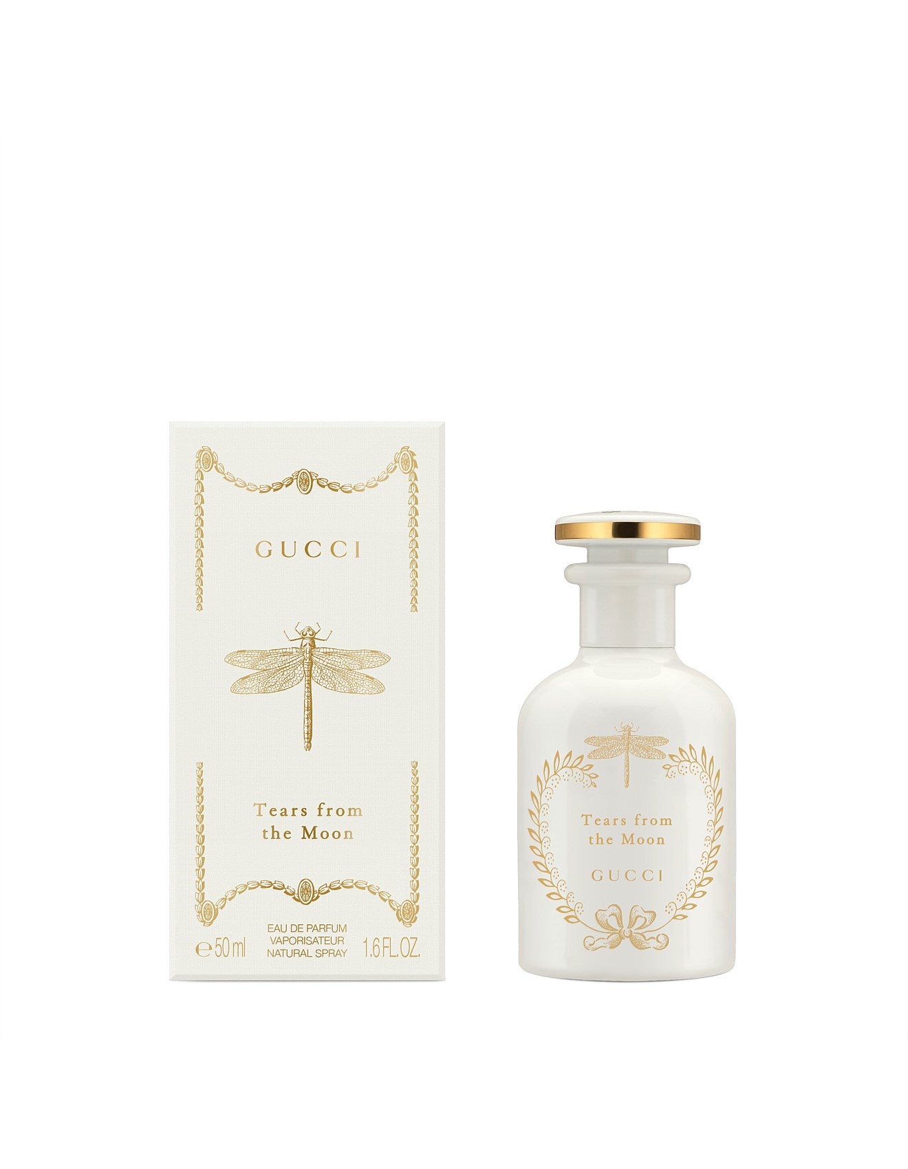 THE ALCHEMIST'S GARDEN TEARS FROM THE MOON EAU DE PARFUM