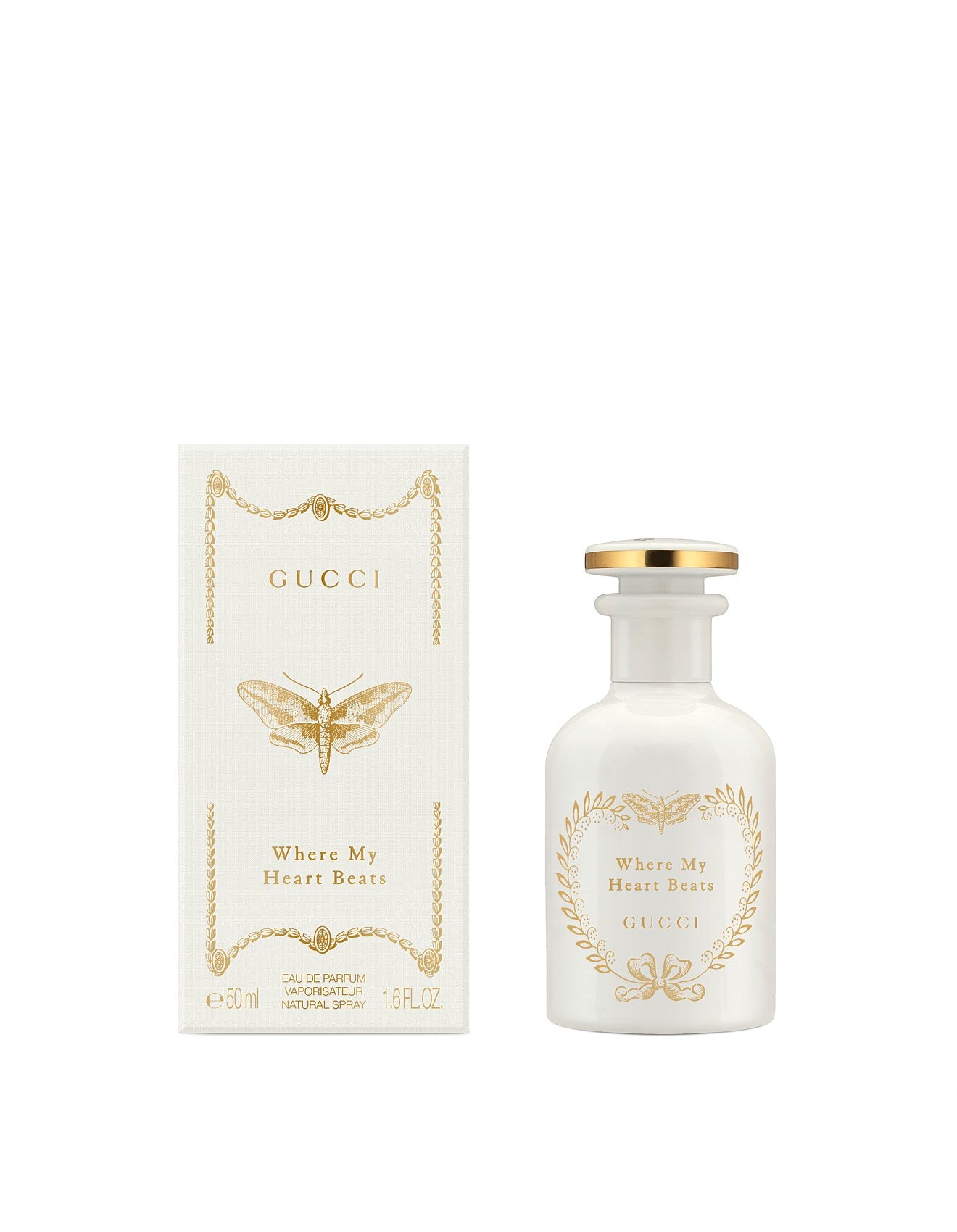 THE ALCHEMIST'S GARDEN WHERE MY HEART BEATS EAU DE PARFUM