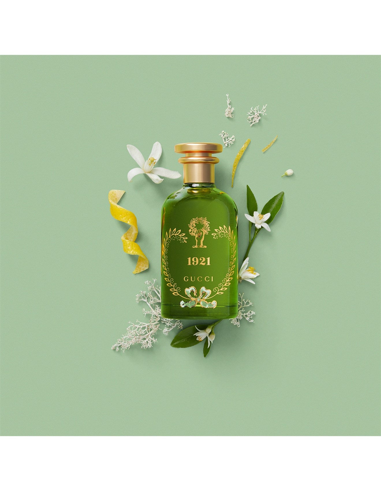 THE ALCHEMIST'S GARDEN 1921 EAU DE PARFUM