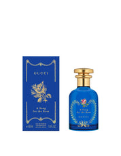 THE ALCHEMIST'S GARDEN A SONG FOR THE ROSE EAU DE PARFUM