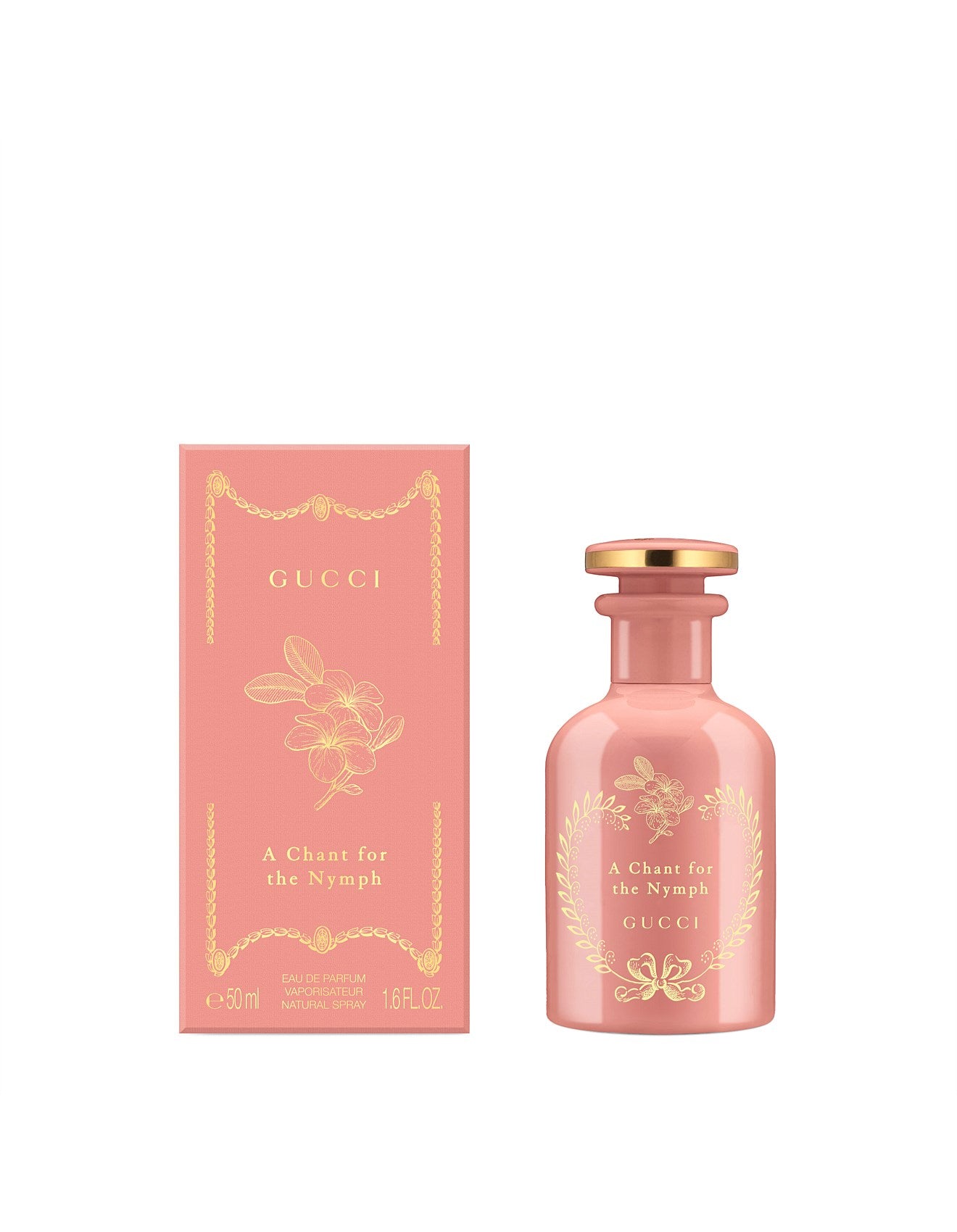 THE ALCHEMIST'S GARDEN A CHANT FOR THE NYMPH EAU DE PARFUM