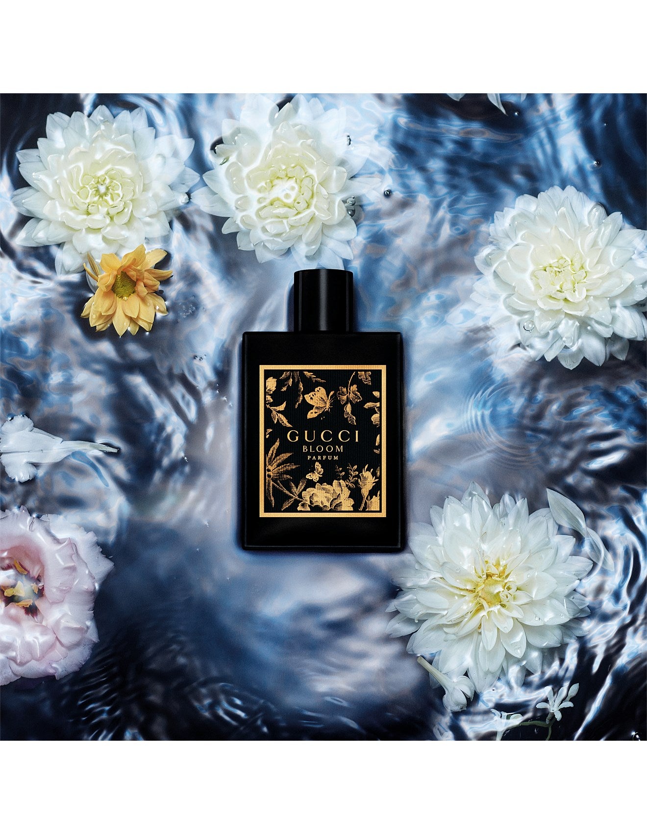 BLOOM PARFUM