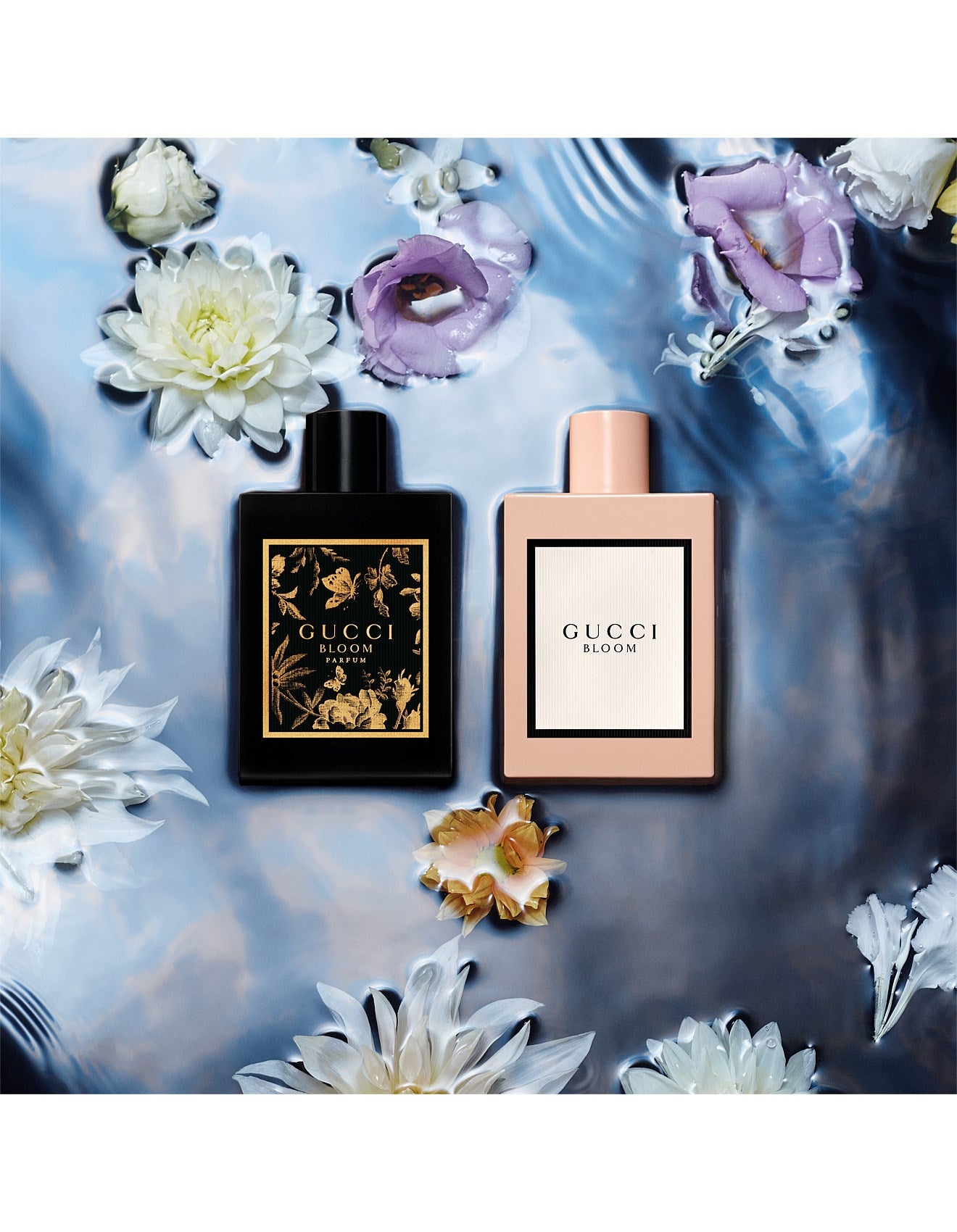 BLOOM PARFUM