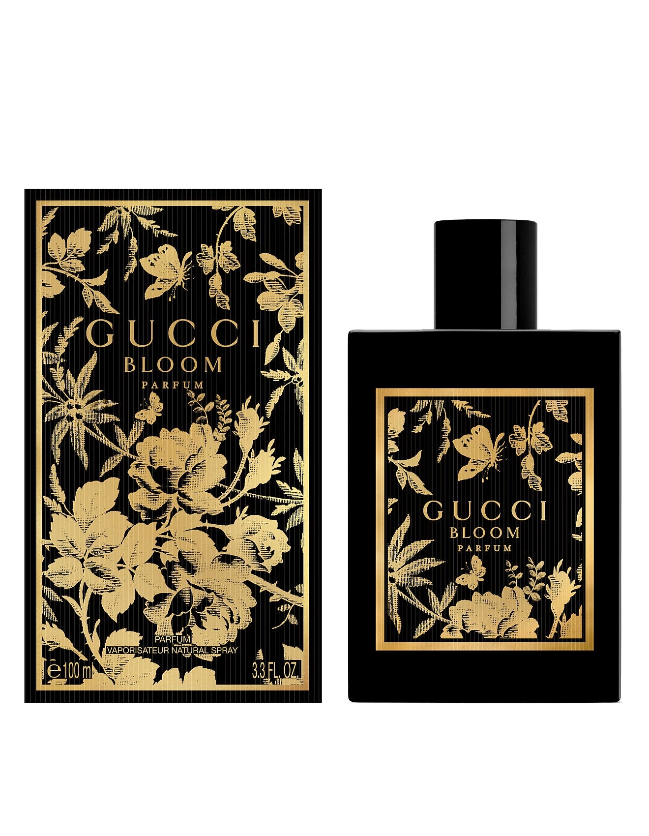 BLOOM PARFUM