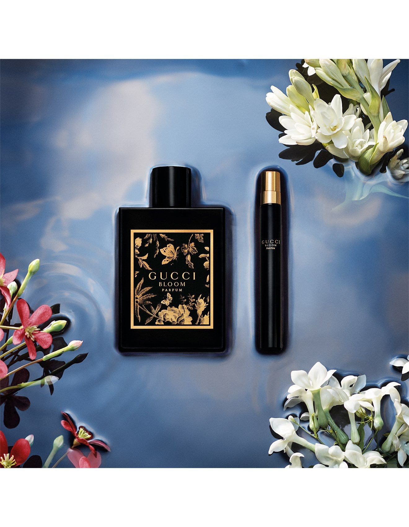 GUCCI BLOOM PARFUM 30ML