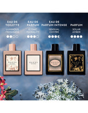 GUCCI BLOOM PARFUM 30ML