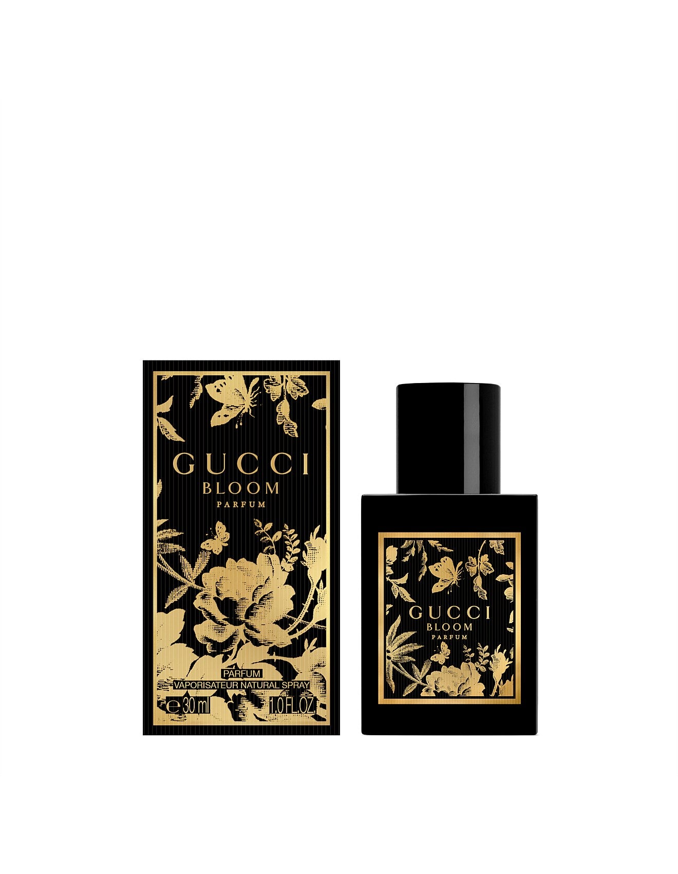 GUCCI BLOOM PARFUM 30ML