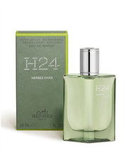 H24 HERBES VIVES EAU DE PARFUM 30ML