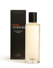 TERRE D'HERMÈS EAU DE PARFUM INTENSE REFILL 200ML