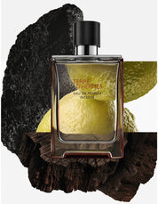 TERRE D'HERMÈS EAU DE PARFUM INTENSE REFILL 200ML