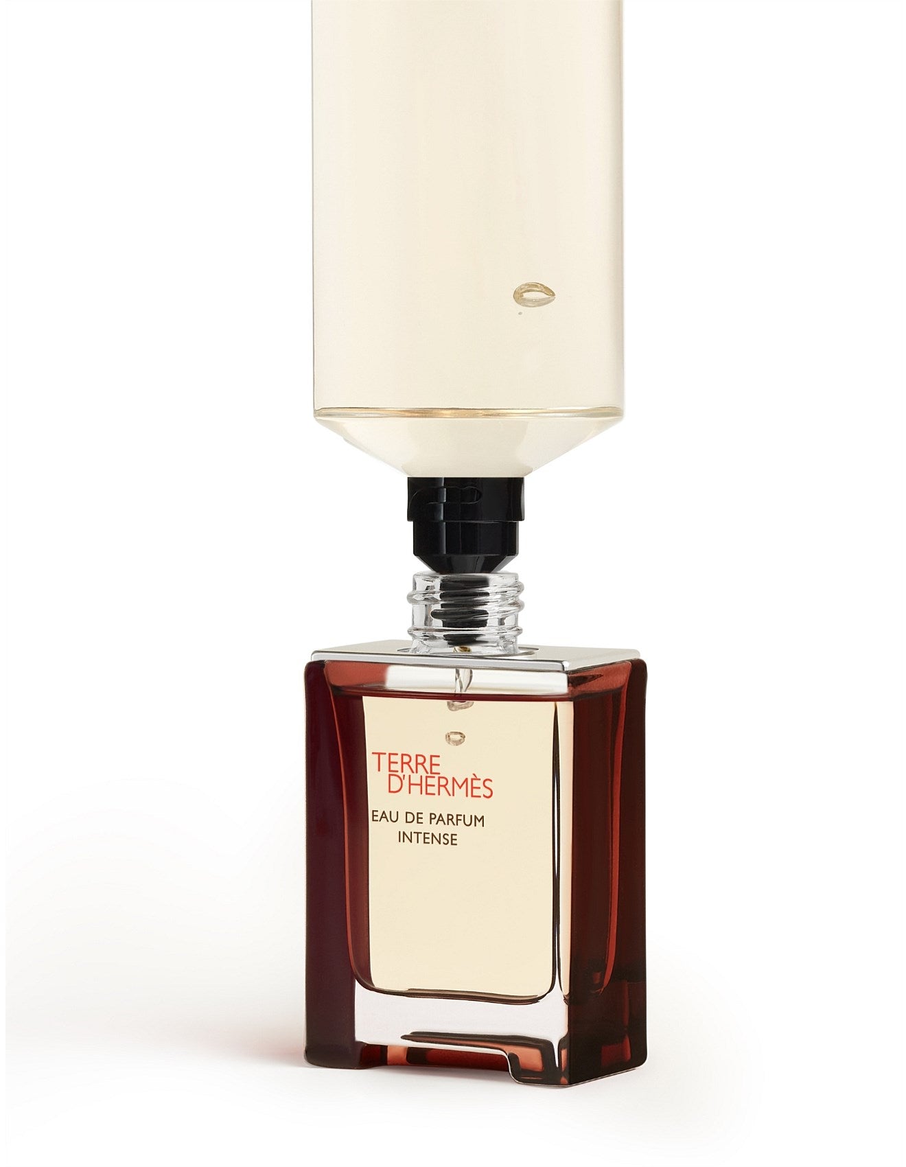 TERRE D'HERMÈS EAU DE PARFUM INTENSE REFILL 200ML