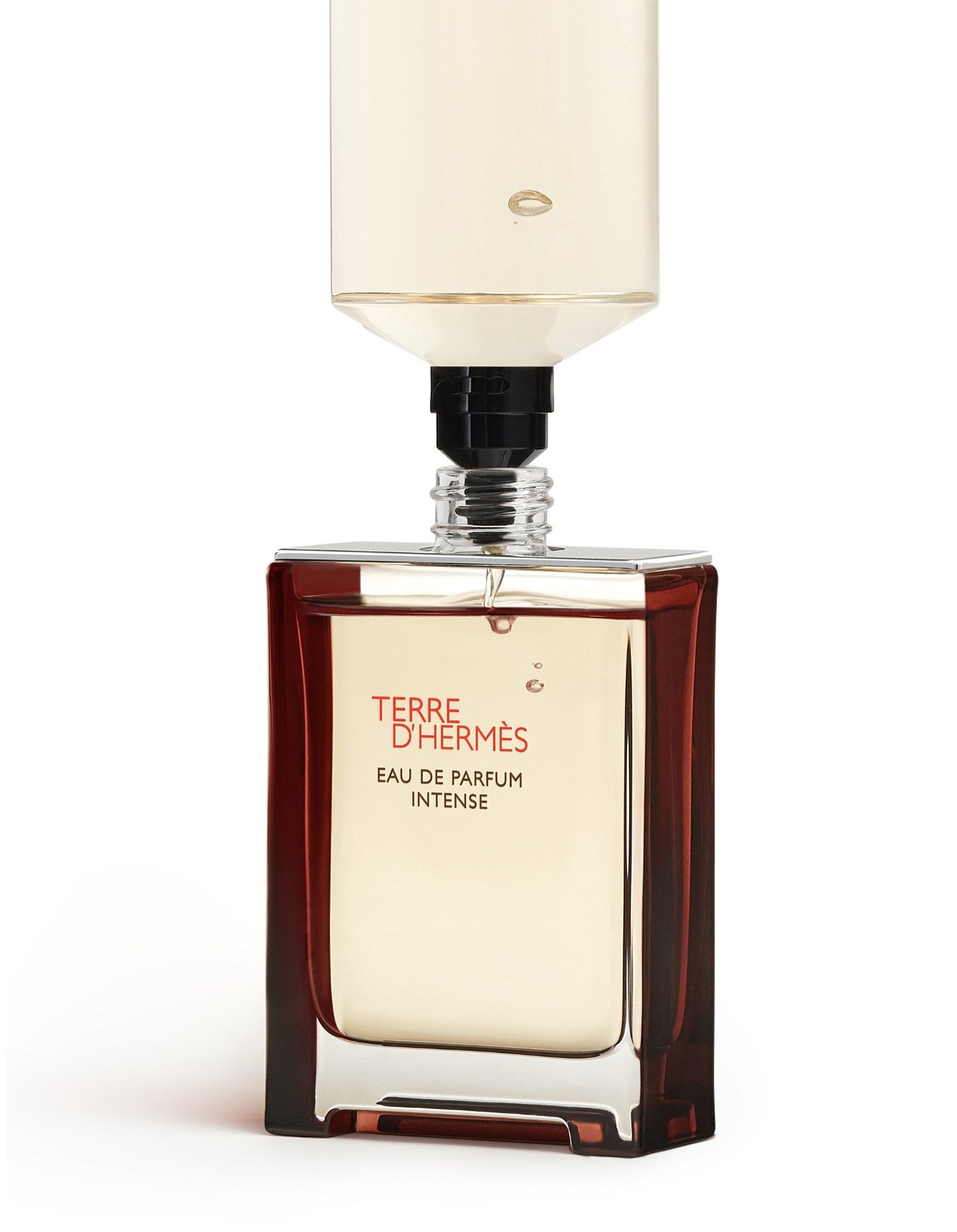 TERRE D'HERMÈS EAU DE PARFUM INTENSE REFILL 200ML