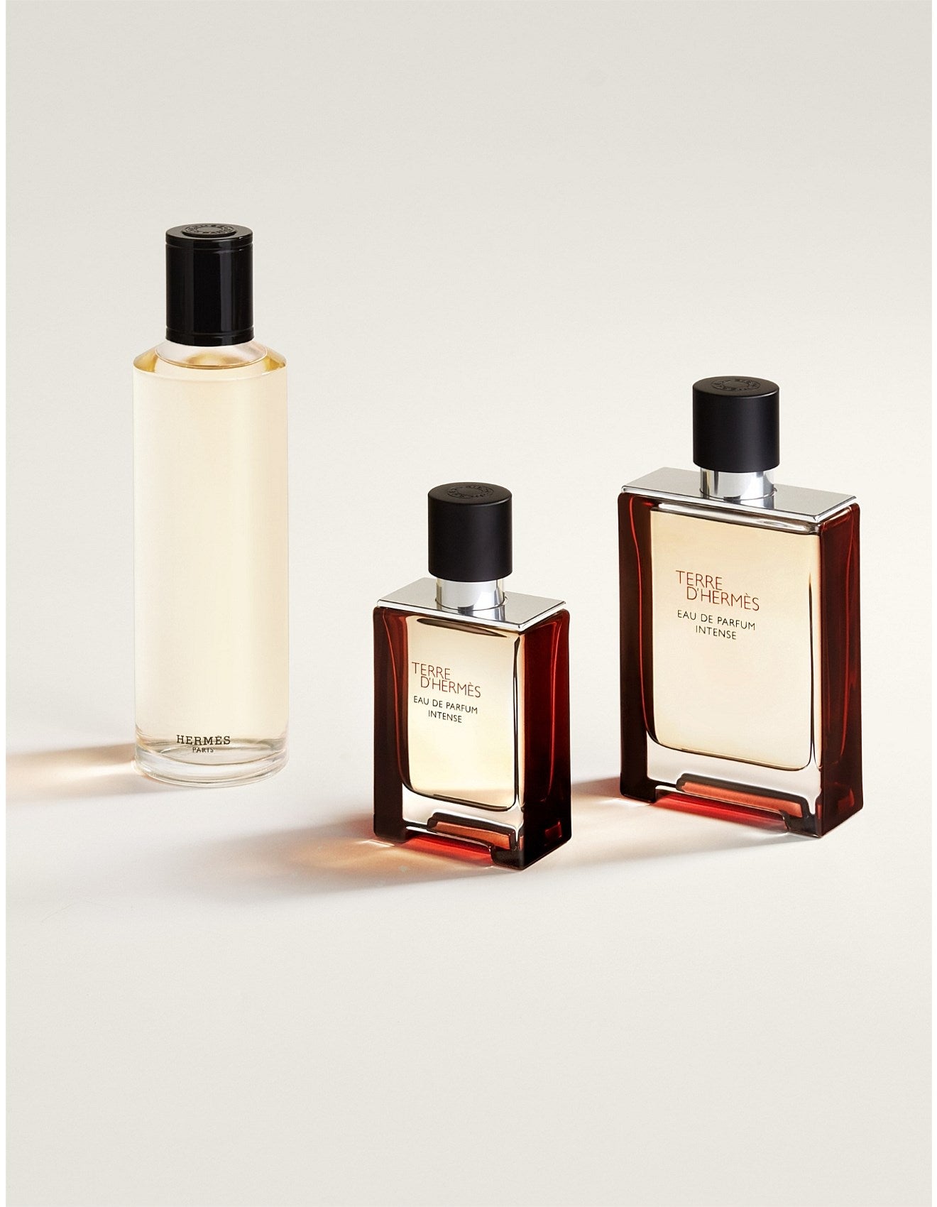 TERRE D'HERMÈS EAU DE PARFUM INTENSE REFILL 200ML