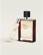 TERRE D'HERMÈS EAU DE PARFUM INTENSE 15ML WITH BOX