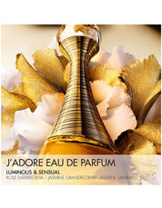 DIOR J'ADORE EAU DE PARFUM 30ML