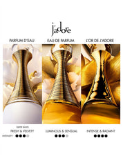 DIOR J'ADORE EAU DE PARFUM 30ML