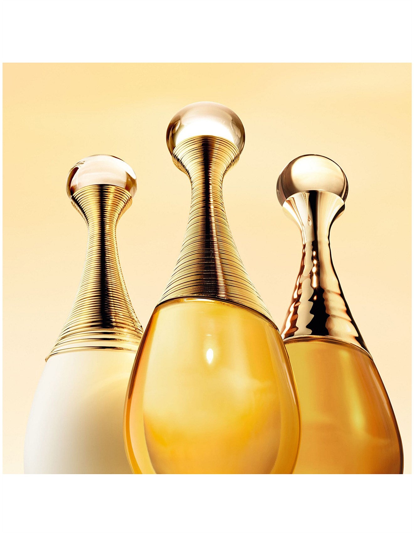 DIOR J'ADORE EAU DE PARFUM 30ML