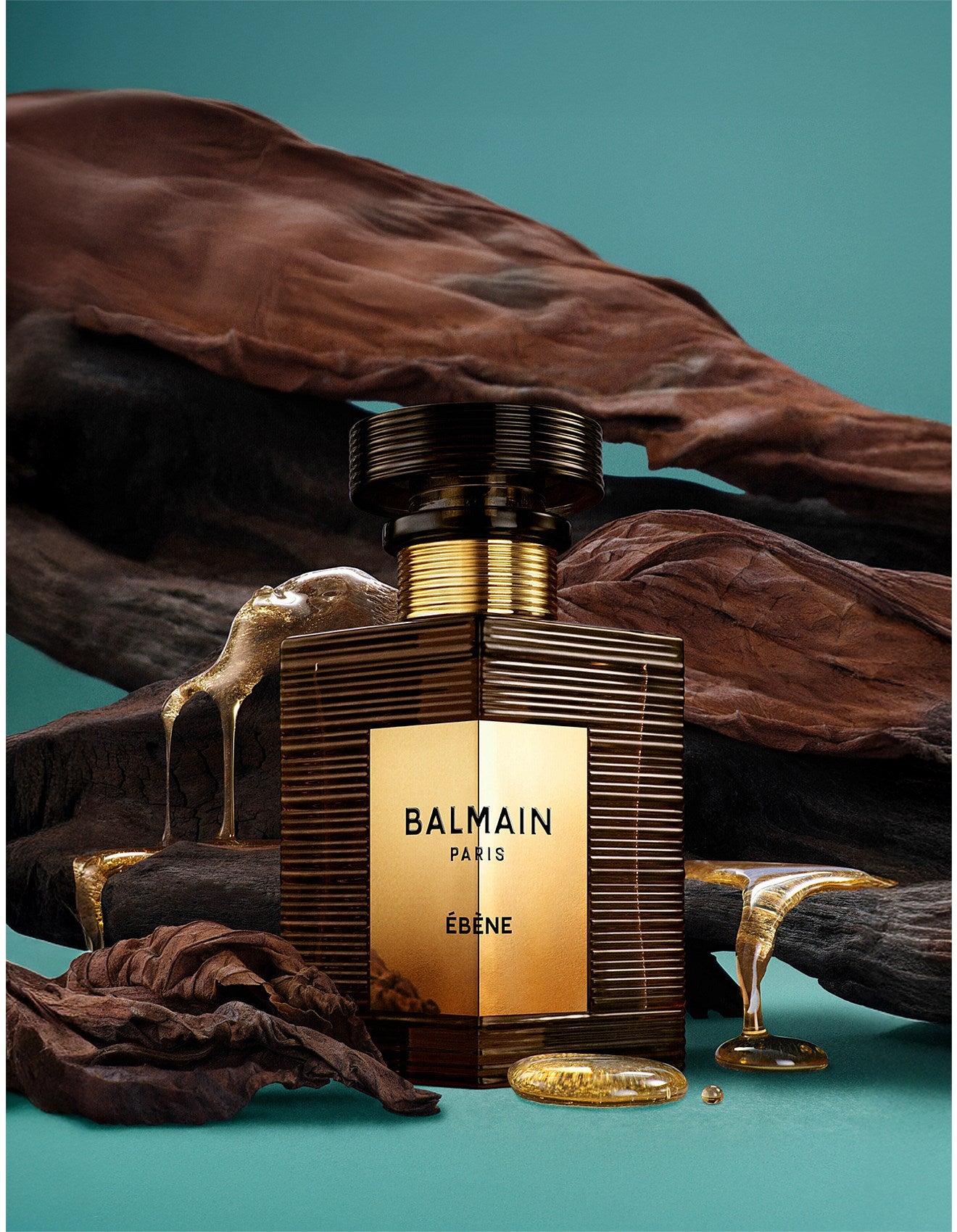 ÉBÈNE 10ML