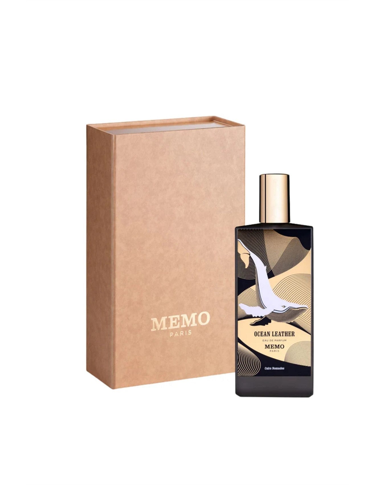 OCEAN LEATHER 75ML
